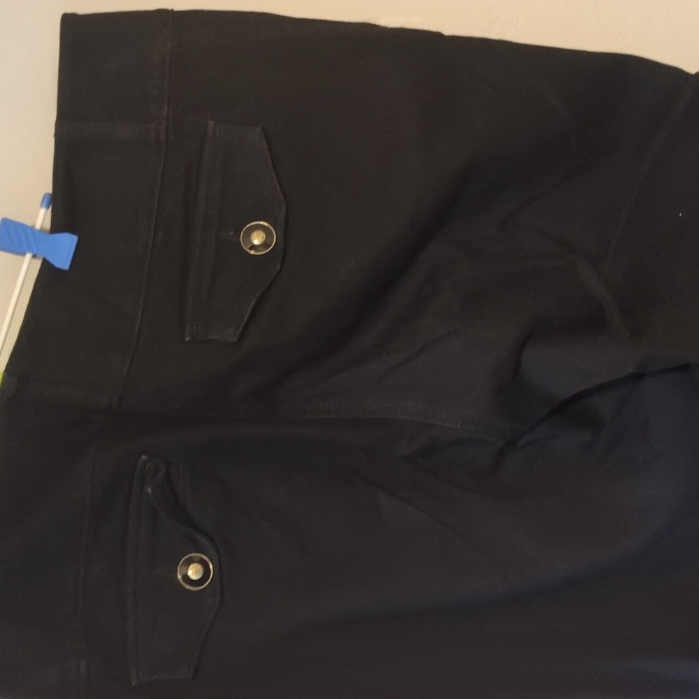 Black jeans - Picture 8 of 10